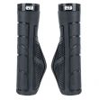 Oxford Metro Ergo Lock On Grips - Black